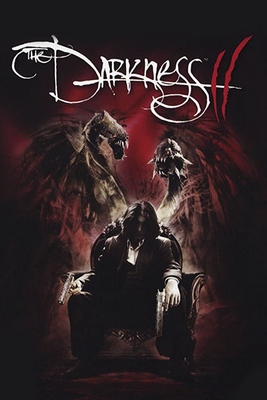 The Darkness II